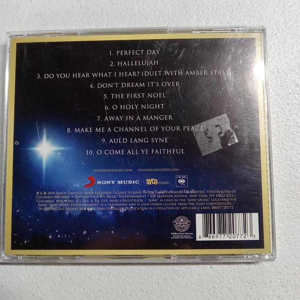 The Gift - Picture 2 of 3